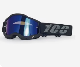 100 goggles
